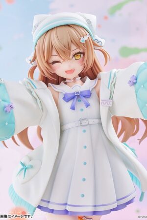 Figura Rurudo Lion/Pastel Oniku Ver. 1/7 Virtual YouTuber Good Smile Company Tienda Figuras Anime Chile