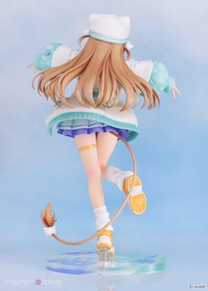 Figura Rurudo Lion/Pastel Oniku Ver. 1/7 Virtual YouTuber Good Smile Company Tienda Figuras Anime Chile