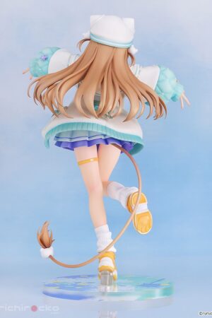 Figura Rurudo Lion/Pastel Oniku Ver. 1/7 Virtual YouTuber Good Smile Company Tienda Figuras Anime Chile