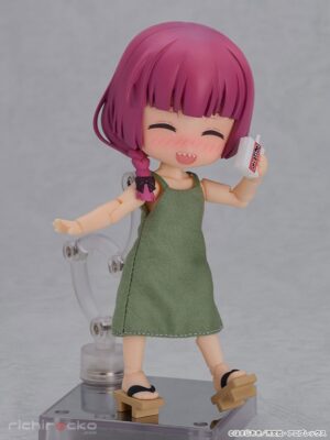 Figura Nendoroid Doll Kikuri Hiroi BOCCHI THE ROCK! Good Smile Company Tienda Figuras Anime Chile
