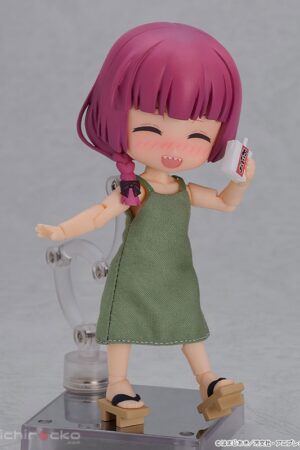 Figura Nendoroid Doll Kikuri Hiroi BOCCHI THE ROCK! Good Smile Company Tienda Figuras Anime Chile