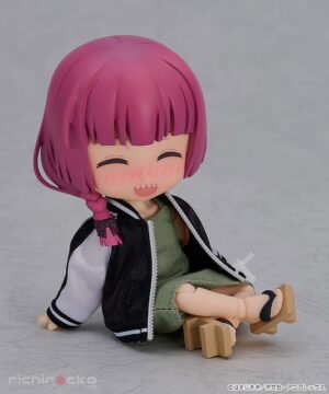 Figura Nendoroid Doll Kikuri Hiroi BOCCHI THE ROCK! Good Smile Company Tienda Figuras Anime Chile