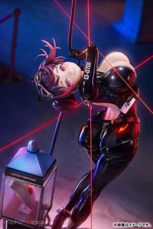 Figura Quency: Escape Queen 1/7 Goddess of Victory: Nikke Good Smile Arts Shanghai Tienda Figuras Anime Chile