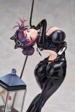 Figura Quency: Escape Queen 1/7 Goddess of Victory: Nikke Good Smile Arts Shanghai Tienda Figuras Anime Chile