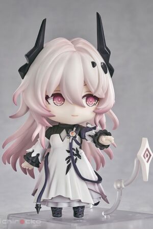Figura Nendoroid Civilight Eterna Arknights Good Smile Arts Shanghai Tienda Figuras Anime Chile