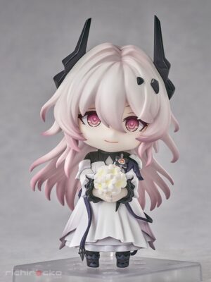 Figura Nendoroid Civilight Eterna Arknights Good Smile Arts Shanghai Tienda Figuras Anime Chile