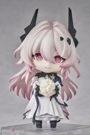 Figura Nendoroid Civilight Eterna Arknights Good Smile Arts Shanghai Tienda Figuras Anime Chile