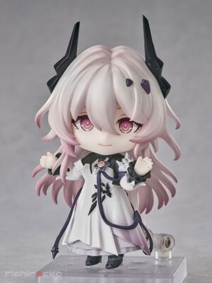 Figura Nendoroid Civilight Eterna Arknights Good Smile Arts Shanghai Tienda Figuras Anime Chile