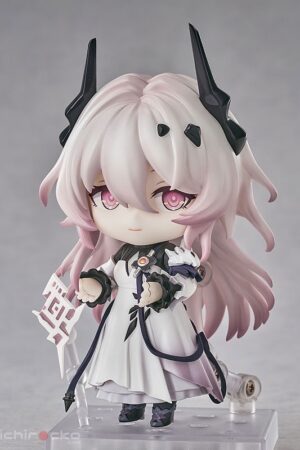 Figura Nendoroid Civilight Eterna Arknights Good Smile Arts Shanghai Tienda Figuras Anime Chile
