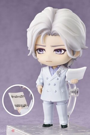 Figura Nendoroid Xia Xiao Yin Shi Jie Zhi Wai Good Smile Arts Shanghai Tienda Figuras Anime Chile