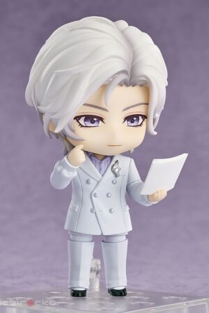 Figura Nendoroid Xia Xiao Yin Shi Jie Zhi Wai Good Smile Arts Shanghai Tienda Figuras Anime Chile