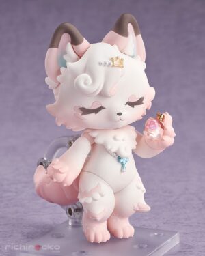Figura Nendoroid FLUFFY LAND Dyana Good Smile Arts Shanghai Tienda Figuras Anime Chile