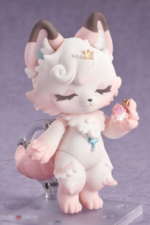 Figura Nendoroid FLUFFY LAND Dyana Good Smile Arts Shanghai Tienda Figuras Anime Chile