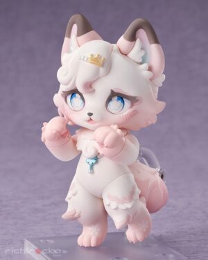 Figura Nendoroid FLUFFY LAND Dyana Good Smile Arts Shanghai Tienda Figuras Anime Chile