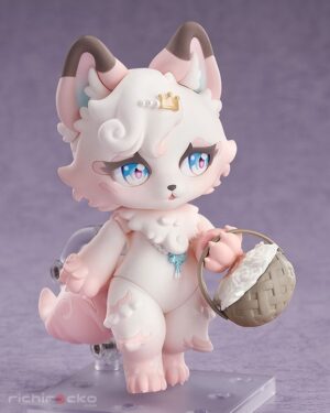 Figura Nendoroid FLUFFY LAND Dyana Good Smile Arts Shanghai Tienda Figuras Anime Chile