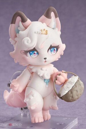 Figura Nendoroid FLUFFY LAND Dyana Good Smile Arts Shanghai Tienda Figuras Anime Chile
