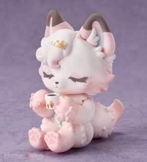 Figura Nendoroid FLUFFY LAND Dyana Good Smile Arts Shanghai Tienda Figuras Anime Chile