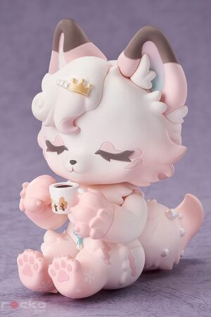 Figura Nendoroid FLUFFY LAND Dyana Good Smile Arts Shanghai Tienda Figuras Anime Chile