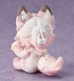Figura Nendoroid FLUFFY LAND Dyana Good Smile Arts Shanghai Tienda Figuras Anime Chile