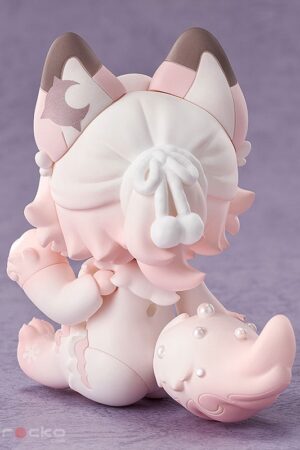 Figura Nendoroid FLUFFY LAND Dyana Good Smile Arts Shanghai Tienda Figuras Anime Chile