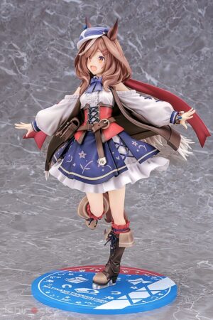Figura Matikanetannhauser 1/7 Umamusume Pretty Derby Phat Company Tienda Figuras Anime Chile