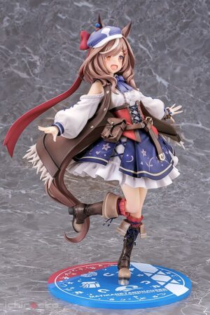 Figura Matikanetannhauser 1/7 Umamusume Pretty Derby Phat Company Tienda Figuras Anime Chile