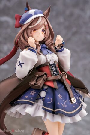 Figura Matikanetannhauser 1/7 Umamusume Pretty Derby Phat Company Tienda Figuras Anime Chile