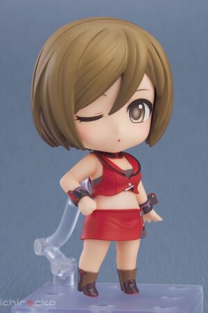 Figura Nendoroid MEIKO 2.0 Good Smile Company Tienda Figuras Anime Chile