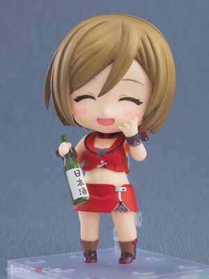 Figura Nendoroid MEIKO 2.0 Good Smile Company Tienda Figuras Anime Chile