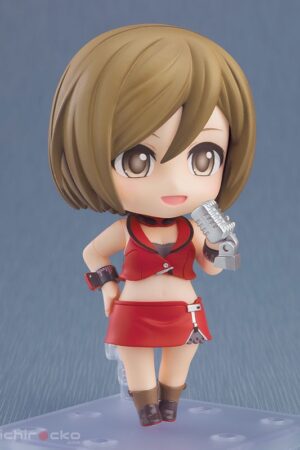 Figura Nendoroid MEIKO 2.0 Good Smile Company Tienda Figuras Anime Chile