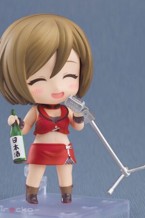 Figura Nendoroid MEIKO 2.0 Good Smile Company Tienda Figuras Anime Chile