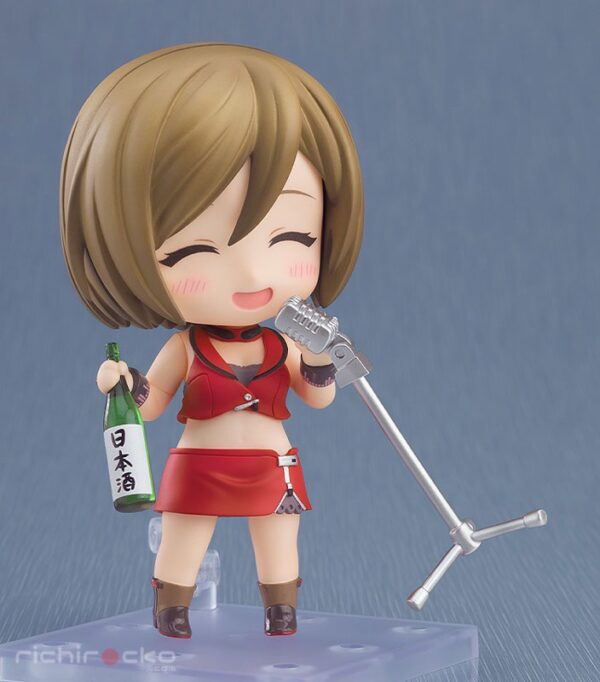Figura Nendoroid MEIKO 2.0 Good Smile Company Tienda Figuras Anime Chile