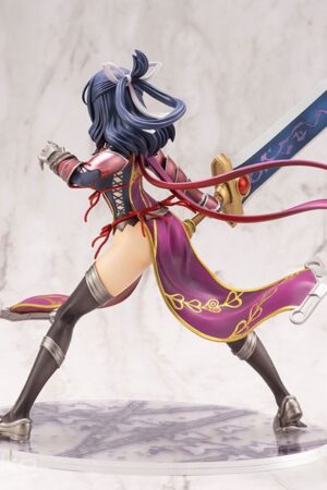 Figura Rixia Mao 1/8 The Legend of Heroes: Hajimari no Kiseki Kotobukiya Tienda Figuras Anime Chile