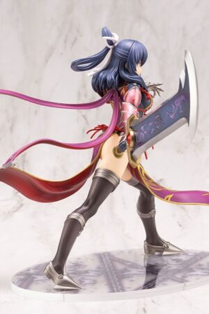 Figura Rixia Mao 1/8 The Legend of Heroes: Hajimari no Kiseki Kotobukiya Tienda Figuras Anime Chile