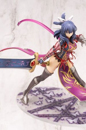 Figura Rixia Mao 1/8 The Legend of Heroes: Hajimari no Kiseki Kotobukiya Tienda Figuras Anime Chile