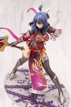 Figura Rixia Mao 1/8 The Legend of Heroes: Hajimari no Kiseki Kotobukiya Tienda Figuras Anime Chile