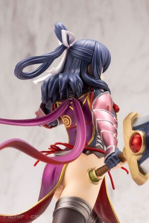 Figura Rixia Mao 1/8 The Legend of Heroes: Hajimari no Kiseki Kotobukiya Tienda Figuras Anime Chile