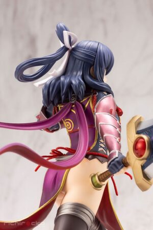 Figura Rixia Mao 1/8 The Legend of Heroes: Hajimari no Kiseki Kotobukiya Tienda Figuras Anime Chile