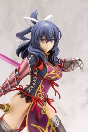 Figura Rixia Mao 1/8 The Legend of Heroes: Hajimari no Kiseki Kotobukiya Tienda Figuras Anime Chile