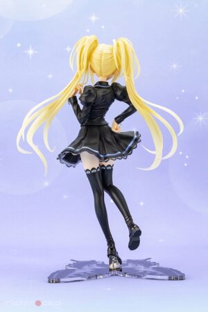 FIGURE-191977_05 Figura Utau Hoshina School Uniform ver. 1/7 Shugo-chara! Kotobukiya Tienda Figuras Anime Chile