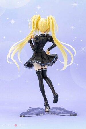 Figura Utau Hoshina School Uniform ver. 1/7 Shugo-chara! Kotobukiya Tienda Figuras Anime Chile