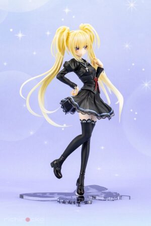 FIGURE-191977_07 Figura Utau Hoshina School Uniform ver. 1/7 Shugo-chara! Kotobukiya Tienda Figuras Anime Chile