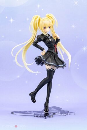 Figura Utau Hoshina School Uniform ver. 1/7 Shugo-chara! Kotobukiya Tienda Figuras Anime Chile