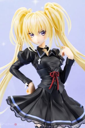 FIGURE-191977_08 Figura Utau Hoshina School Uniform ver. 1/7 Shugo-chara! Kotobukiya Tienda Figuras Anime Chile