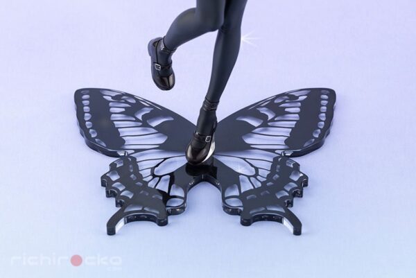 Figura Utau Hoshina School Uniform ver. 1/7 Shugo-chara! Kotobukiya Tienda Figuras Anime Chile