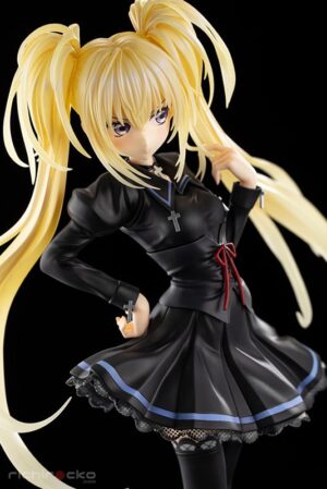 FIGURE-191977_11 Figura Utau Hoshina School Uniform ver. 1/7 Shugo-chara! Kotobukiya Tienda Figuras Anime Chile