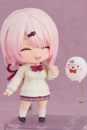 Figura Nendoroid Shiina Yuika Nijisanji Good Smile Company Tienda Figuras Anime Chile