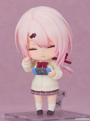 Figura Nendoroid Shiina Yuika Nijisanji Good Smile Company Tienda Figuras Anime Chile
