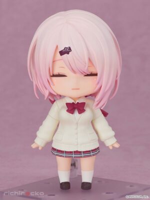Figura Nendoroid Shiina Yuika Nijisanji Good Smile Company Tienda Figuras Anime Chile