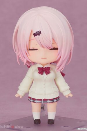 Figura Nendoroid Shiina Yuika Nijisanji Good Smile Company Tienda Figuras Anime Chile